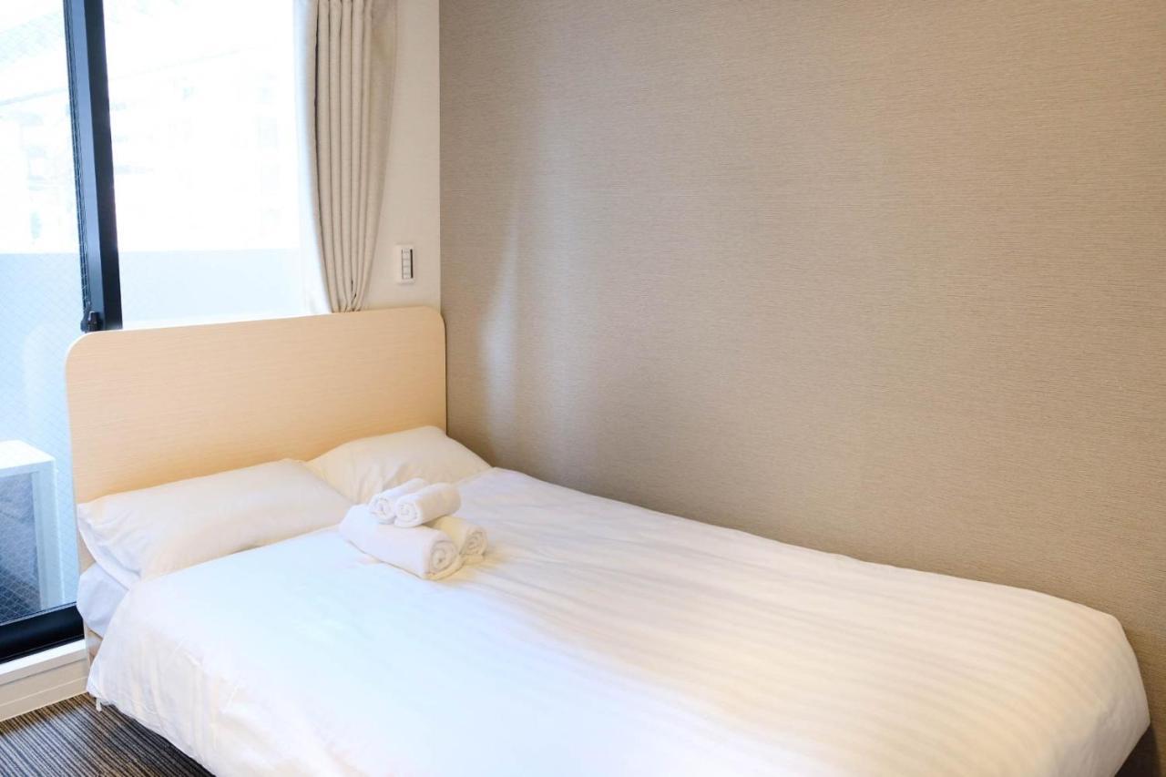 The Light Inn - Vacation Stay 94702 โตเกียว ภายนอก รูปภาพ