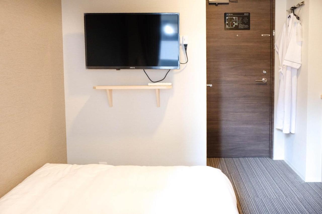The Light Inn - Vacation Stay 94702 โตเกียว ภายนอก รูปภาพ